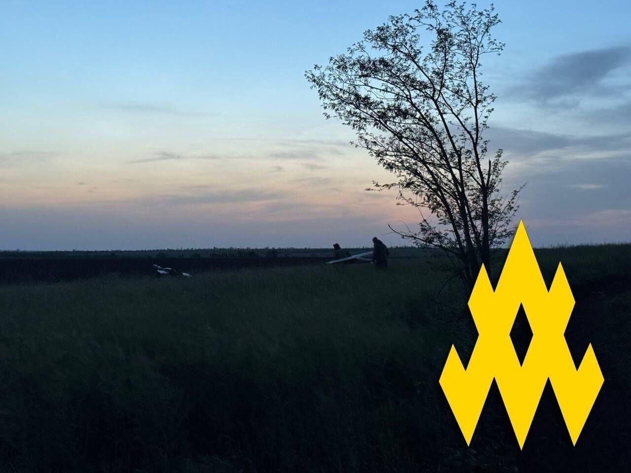 Агент "Атеш" допоміг знищити позиції операторів БПЛА на Донецькому напрямку: розкрито деталі операції. Фото
