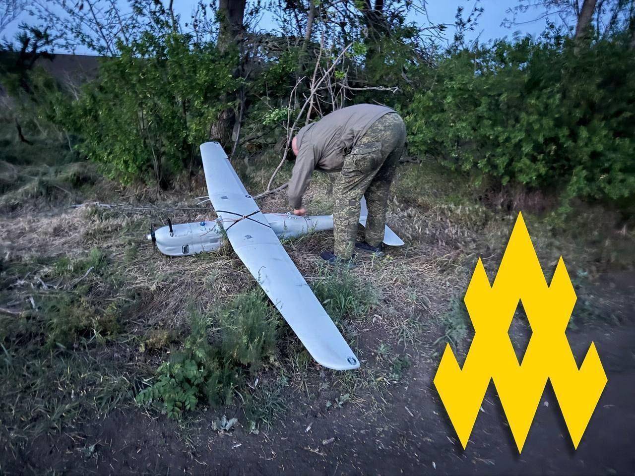 Агент "Атеш" допоміг знищити позиції операторів БПЛА на Донецькому напрямку: розкрито деталі операції. Фото