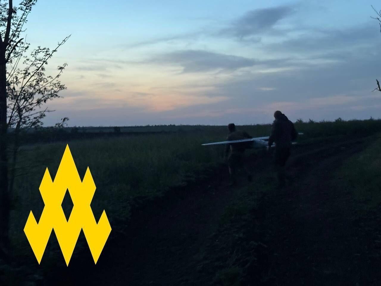 Агент "Атеш" допоміг знищити позиції операторів БПЛА на Донецькому напрямку: розкрито деталі операції. Фото
