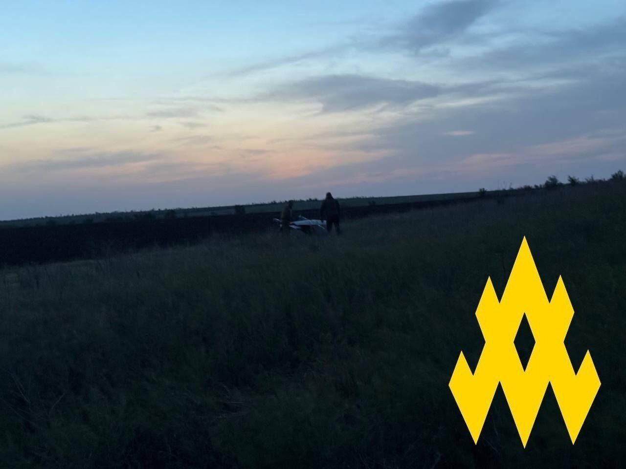 Агент "Атеш" допоміг знищити позиції операторів БПЛА на Донецькому напрямку: розкрито деталі операції. Фото