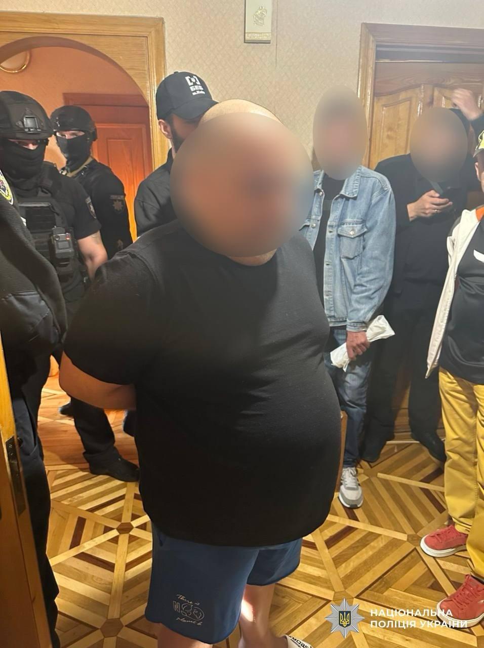 Яке покарання загрожує фальшивомонетникам