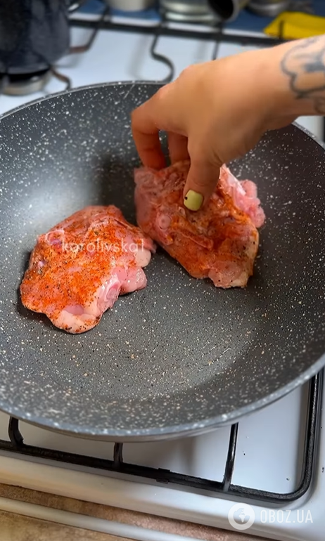 Не только картофель: с чем вкусно приготовить сытное рагу с курицей