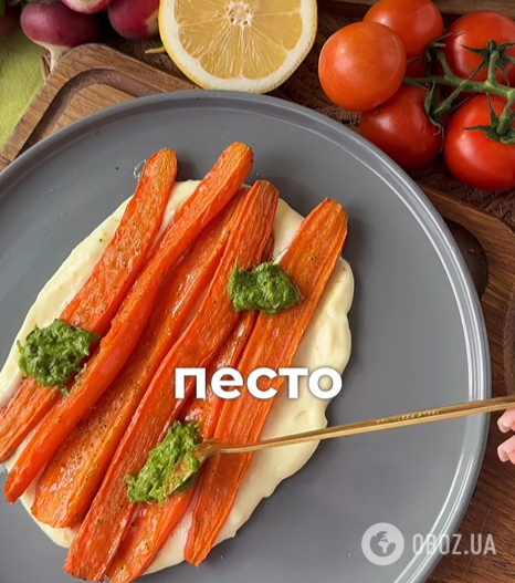 Не только суп и рагу: как приготовить изысканную закуску из молодой моркови