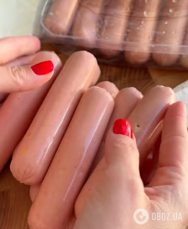 Найгірші напівфабрикати, від яких потрібно відмовитися назавжди: топ 3