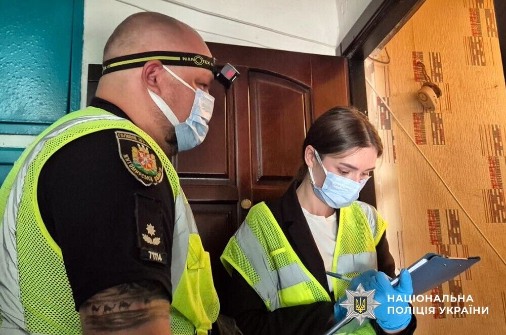 В Житомире в квартире обнаружили тела двух женщин: полиция задержала подозреваемого. Фото