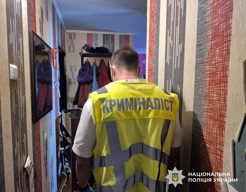 В Житомире в квартире обнаружили тела двух женщин: полиция задержала подозреваемого. Фото