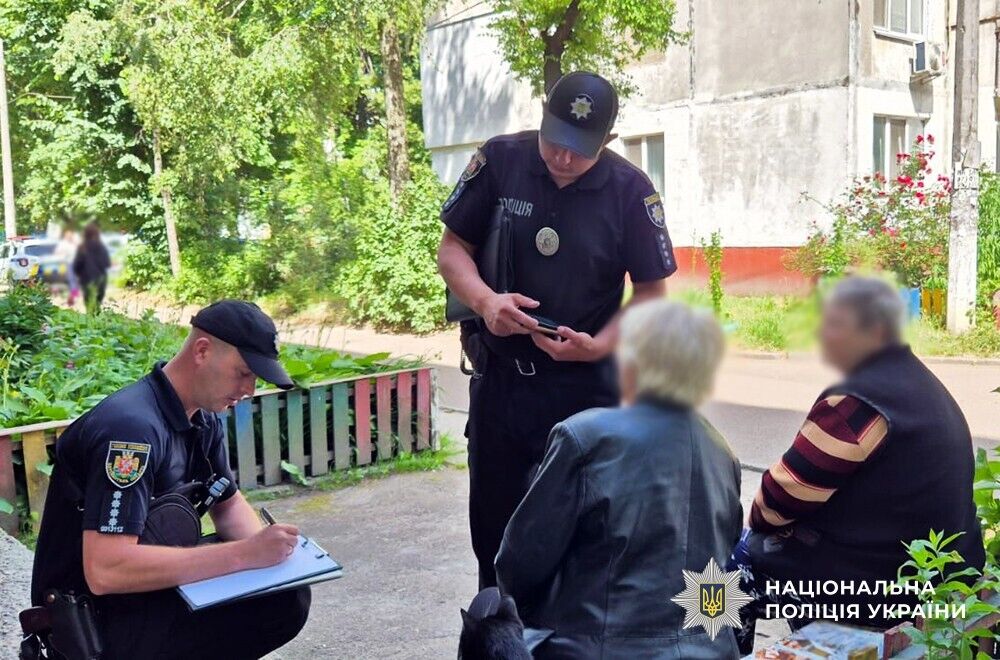 В Житомире в квартире обнаружили тела двух женщин: полиция задержала подозреваемого. Фото