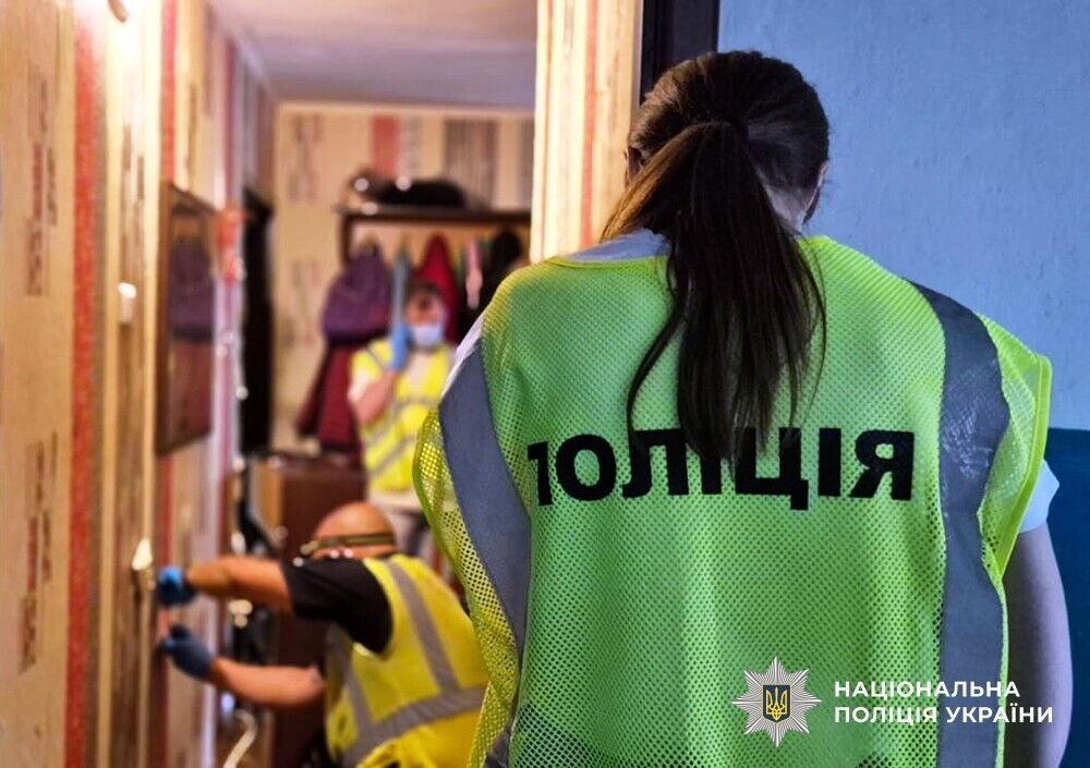 В Житомире в квартире обнаружили тела двух женщин: полиция задержала подозреваемого. Фото