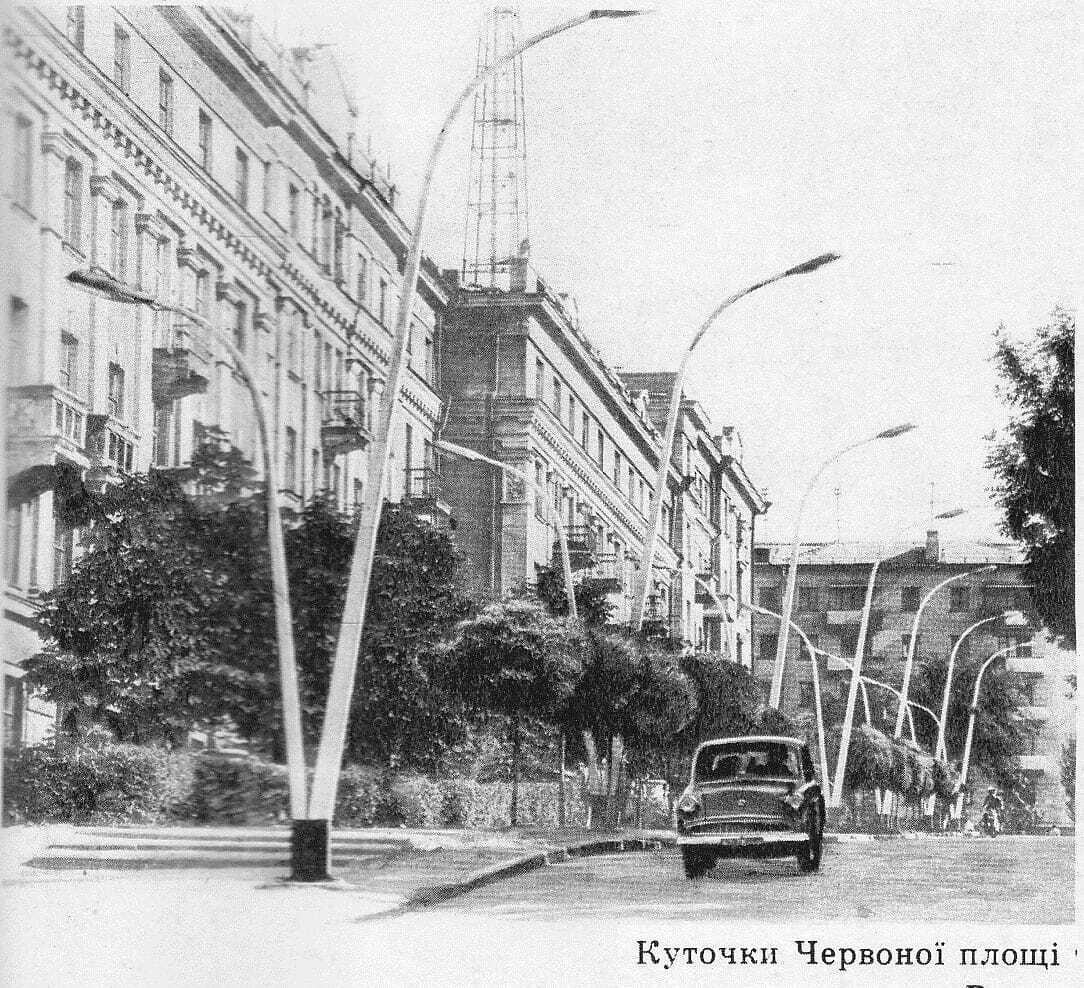 Старый Луганск: в сети показали архивные кадры украинского города