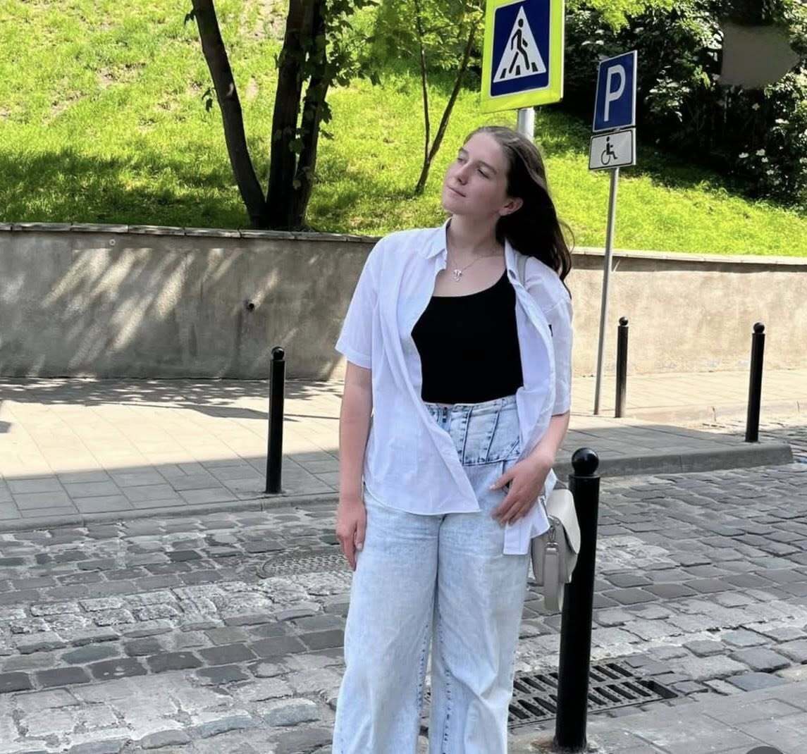 Софія Малерик збір