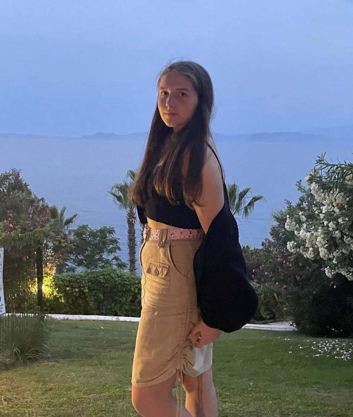 Софія Малерик збір