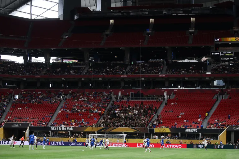 Ненужный турнир провалился или подарил важные уроки? Главные итоги клубного ЧМ по футболу