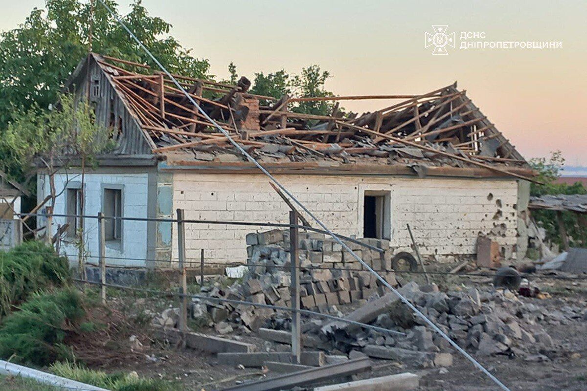 Межова обстріл