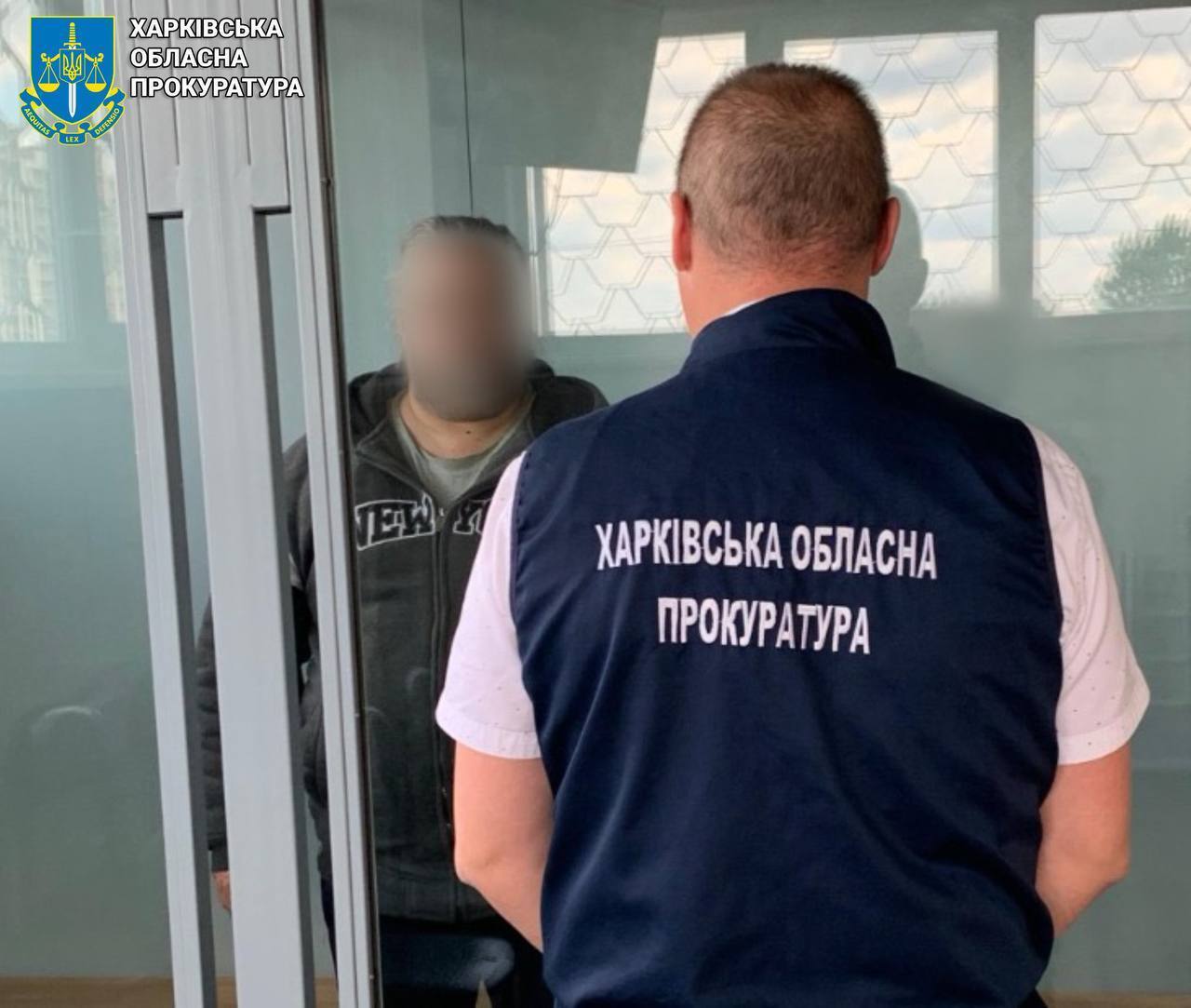 Був завербований ворогом: СБУ затримала дитячого аніматора, який готував серію диверсій для знеструмлення Харкова. Фото
