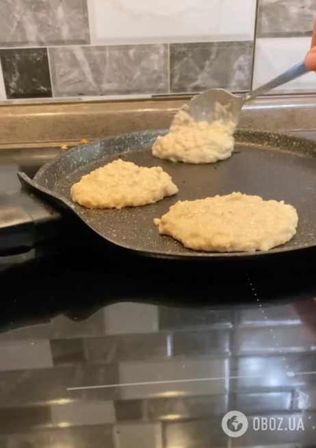 Что вкусно приготовить ребенку из овсянки: не просто серая каша