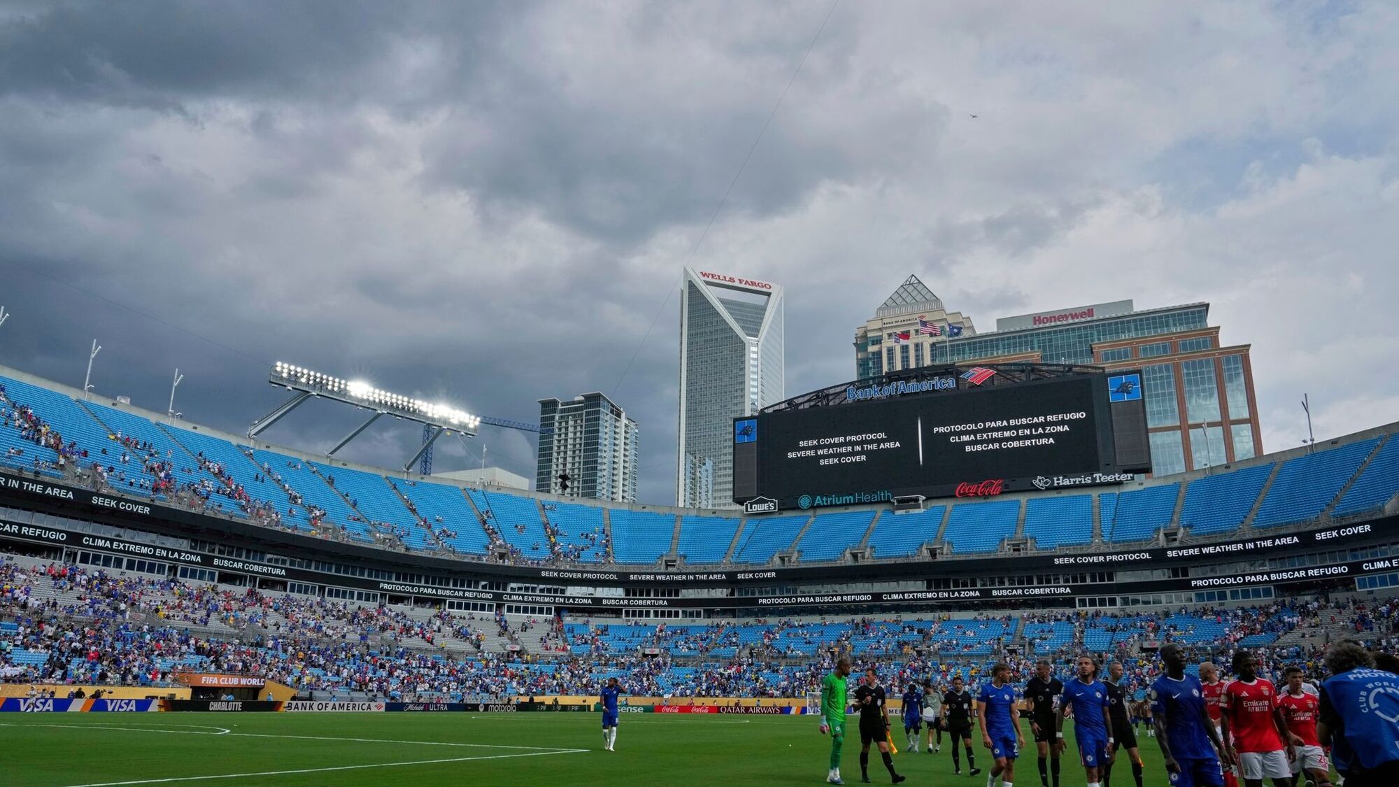 Ненужный турнир провалился или подарил важные уроки? Главные итоги клубного ЧМ по футболу