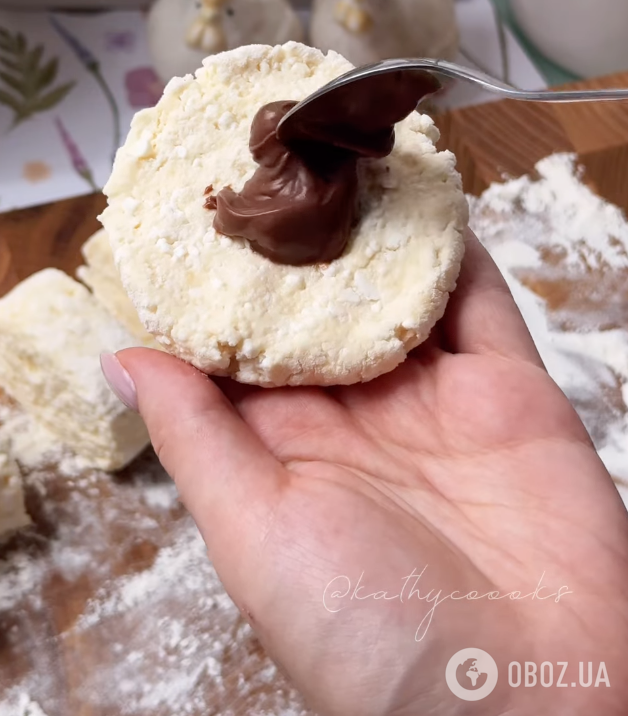 Основа для страви