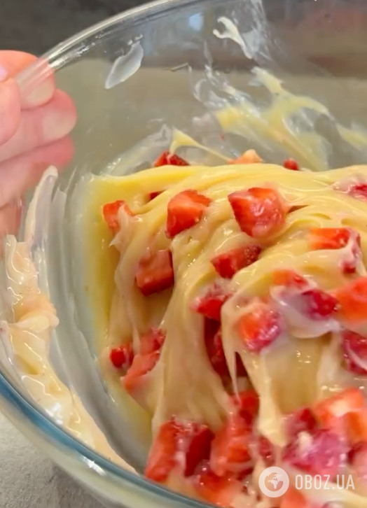 Основа для блюда