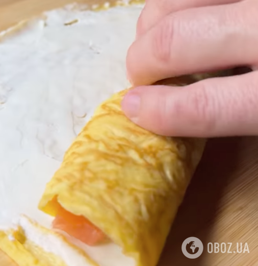 Приготування страви