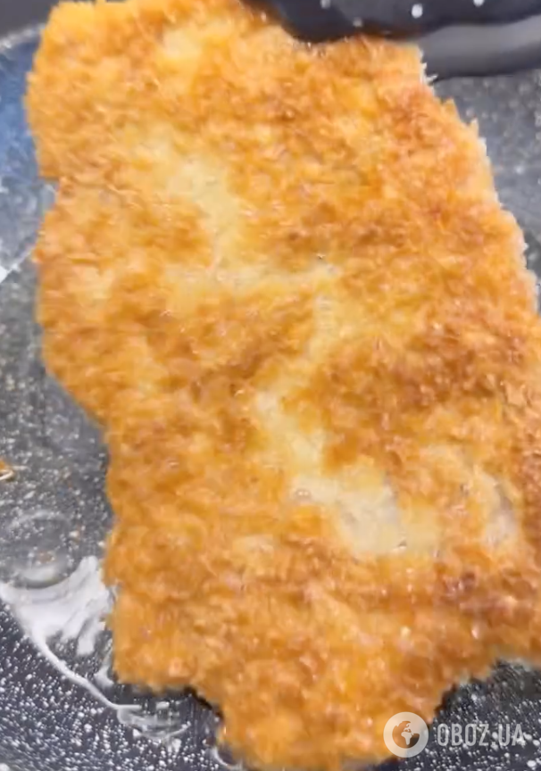 Готові відбивні