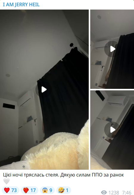 "Я сказав їй, що все буде добре, але..." Бєдняков, Сумська та інші зірки в Києві опинилися під масованою атакою. Жахливі фото