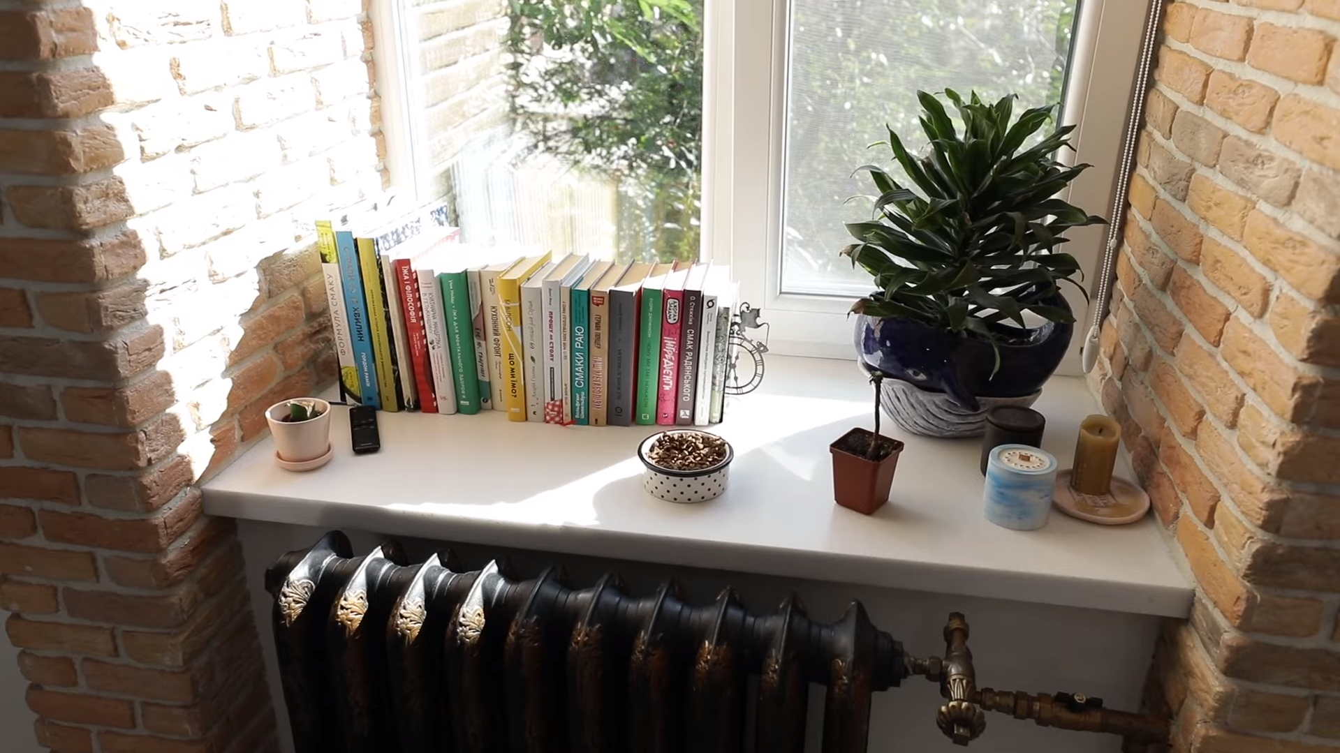 Дизайнерский ремонт, но пустой холодильник: в какой квартире живет интервьюер Эмма Антонюк и почему она боится озвучить арендную плату