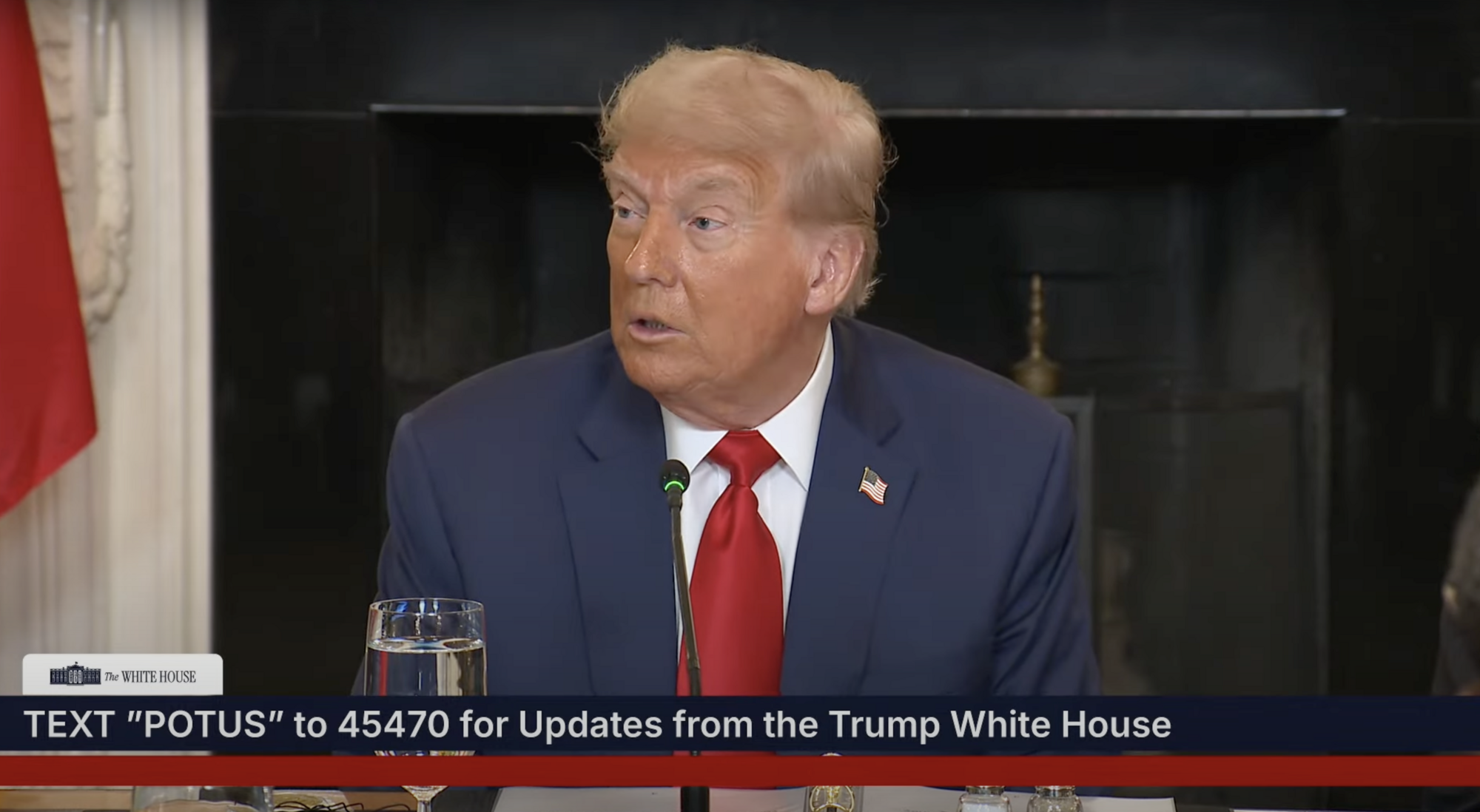 "Молодые души гибнут": Трамп резко отреагировал на рекордную атаку дронов по Украине