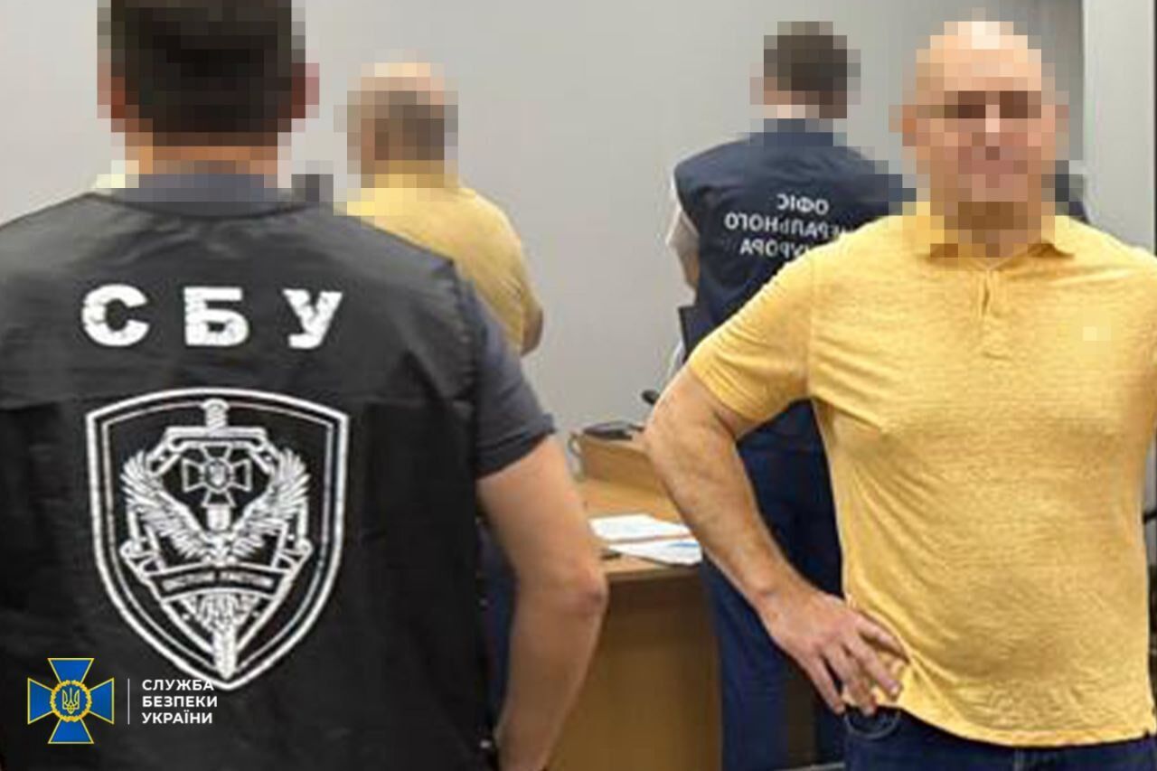 Видурював гроші в однієї з українських компаній: нардепу Шевченку повідомили про нову підозру