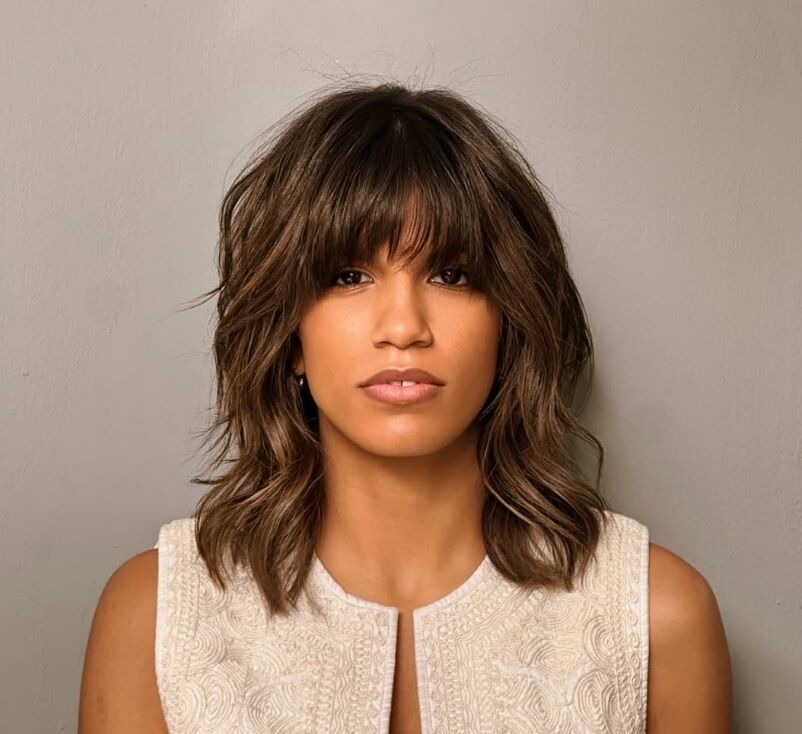 Сезон легких стрижек: какую прическу выбрать на лето