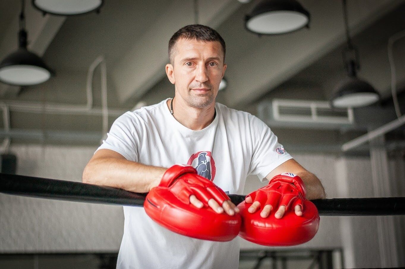"Прибавил за два года": украинский экс-чемпион мира дал прогноз на реванш Усик – Дюбуа