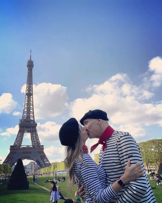 60-летняя супермодель Павлина Поризкова выходит замуж после трагической смерти экс-супруга: что известно о новом женихе звезды Playboy