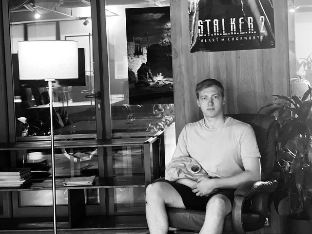 "У Києві не пригадую таких вибухів". Григорій Бакланов – про прильоти під час зйомок у рідній Одесі, справжні гонорари акторів та другу освіту