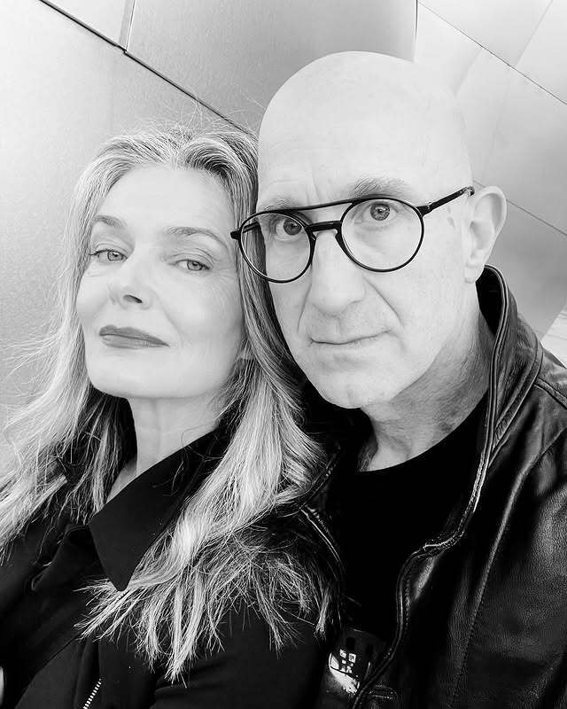 60-летняя супермодель Павлина Поризкова выходит замуж после трагической смерти экс-супруга: что известно о новом женихе звезды Playboy