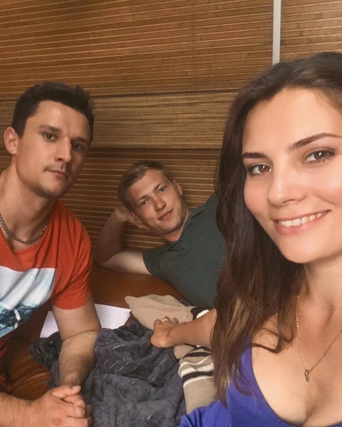"У Києві не пригадую таких вибухів". Григорій Бакланов – про прильоти під час зйомок у рідній Одесі, справжні гонорари акторів та другу освіту