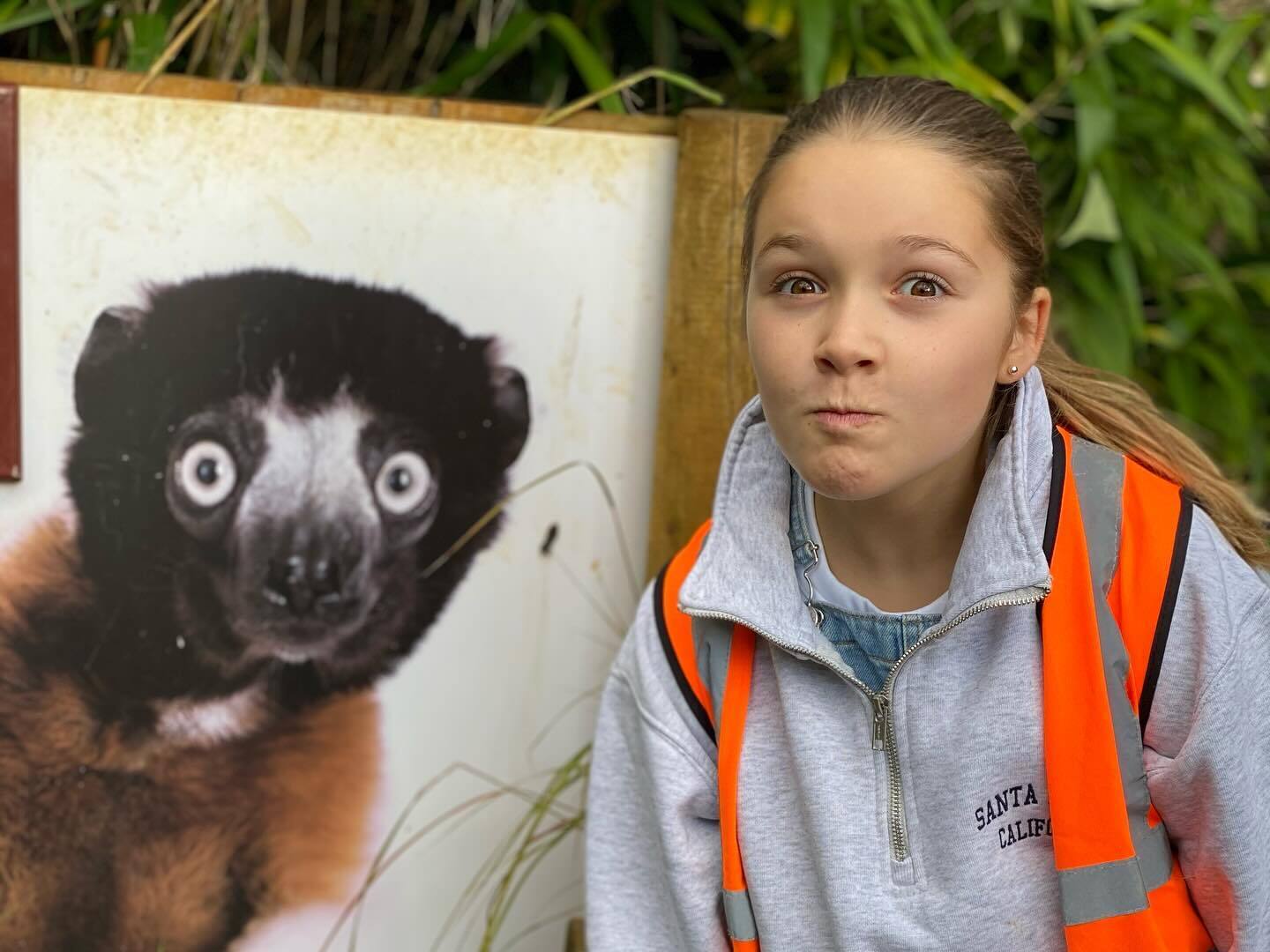 Самая младшая дочь Бекхэмов отпраздновала 14-летие и очаровала своим сходством с папой: какой выросла Харпер. Фото