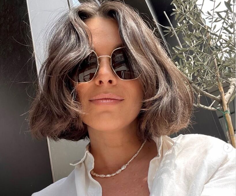 Сезон легких стрижек: какую прическу выбрать на лето