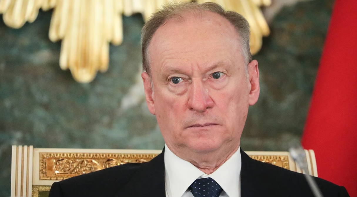 Організував масове викрадення зерна: СБУ та Офіс генпрокурора повідомили про підозру сину "сірого кардинала" Кремля Патрушева