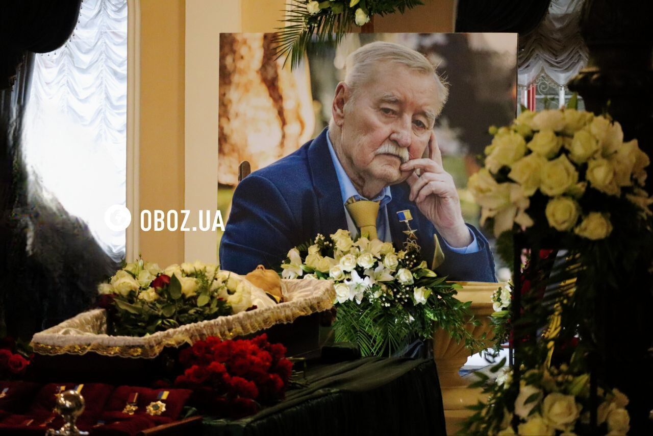 "Пішов з життя під звук "Шахедів": дружина Ігоря Поклада розкрила нові деталі про його жахливий діагноз