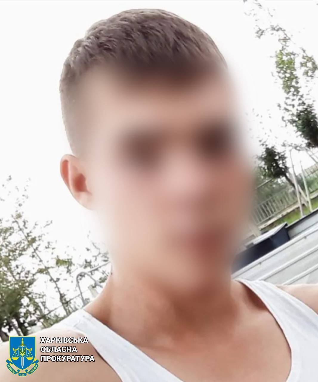Идентифицирован оккупант, который расстрелял авто с семьей на Харьковщине: отец и 9-летняя дочь погибли. Фото
