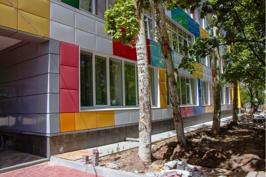 Филатов подписал соглашение с ЕБРР: еще 88 объектов Днепра ждет энергомодернизация