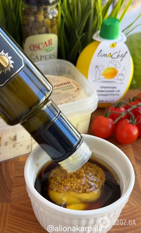 Какой вкусный салат приготовить с сыром фета: не только греческий