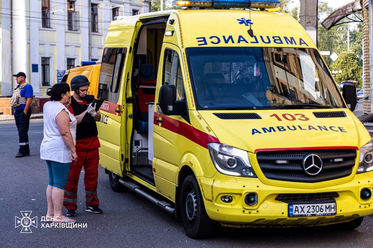 "Украине нужна защита": Зеленский отреагировал на новый удар врага и обратился к Западу. Фото