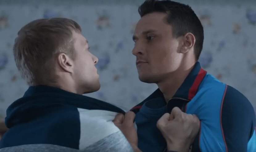 "У Києві не пригадую таких вибухів". Григорій Бакланов – про прильоти під час зйомок у рідній Одесі, справжні гонорари акторів та другу освіту