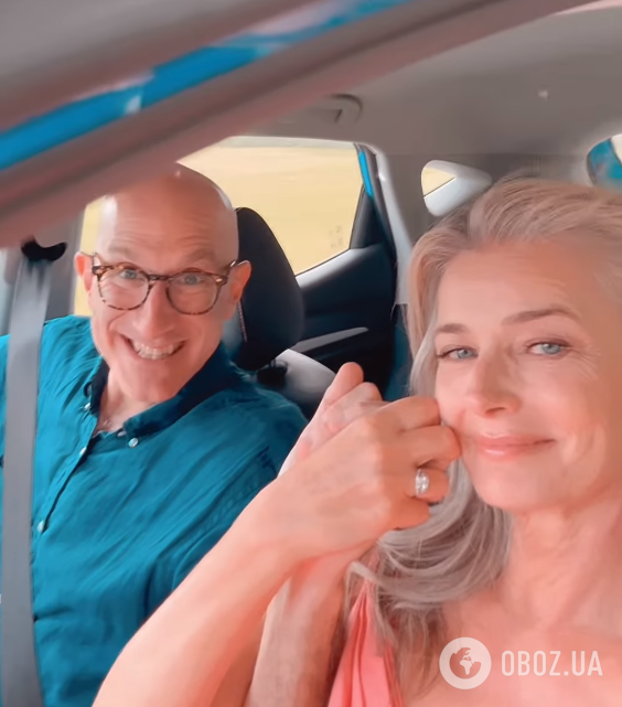 60-летняя супермодель Павлина Поризкова выходит замуж после трагической смерти экс-супруга: что известно о новом женихе звезды Playboy