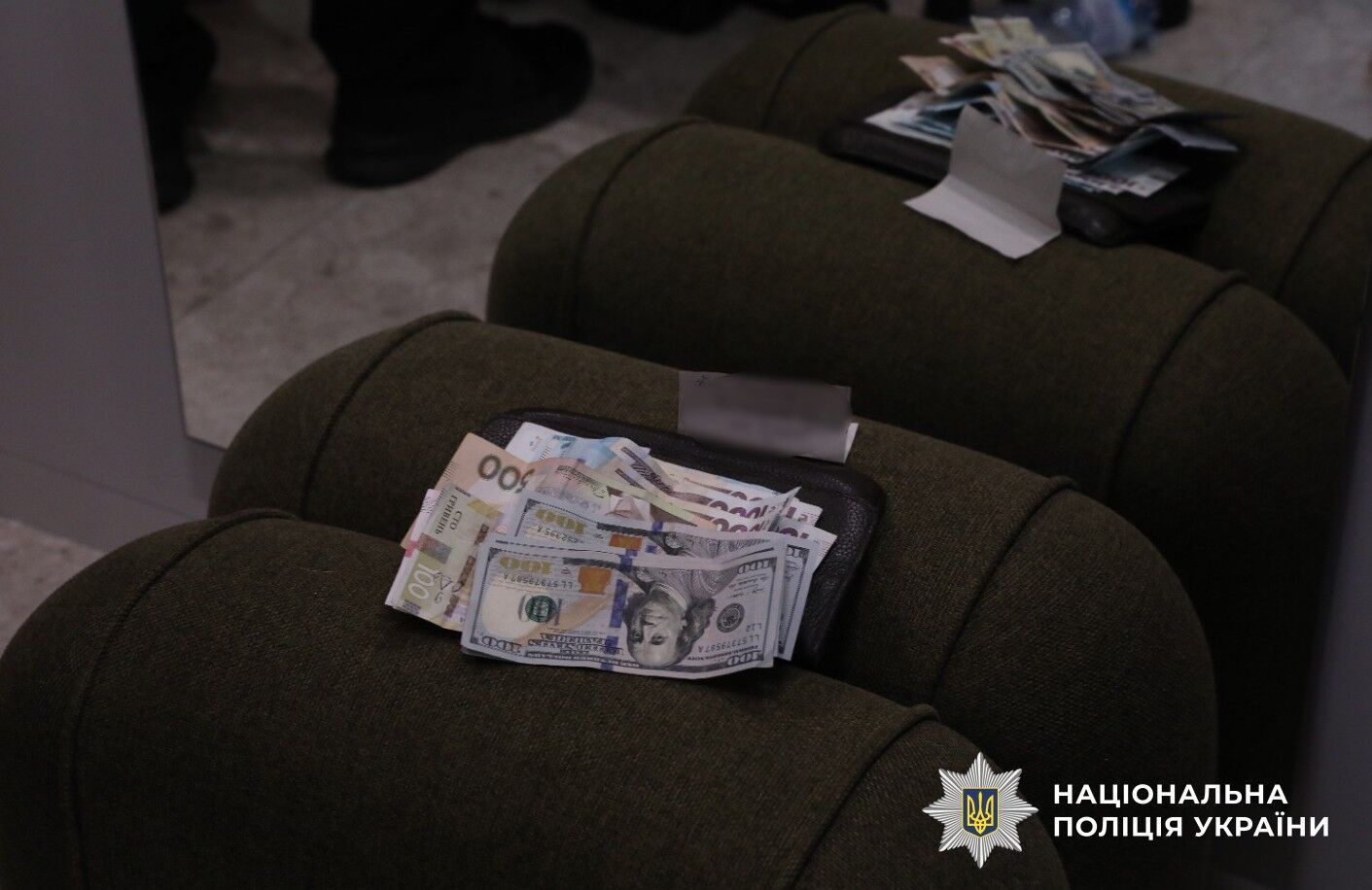 Продавали фальшиві довідки МСЕК про інвалідність: мешканці Києва організували масштабну схему для ухилянтів. Фото та відео