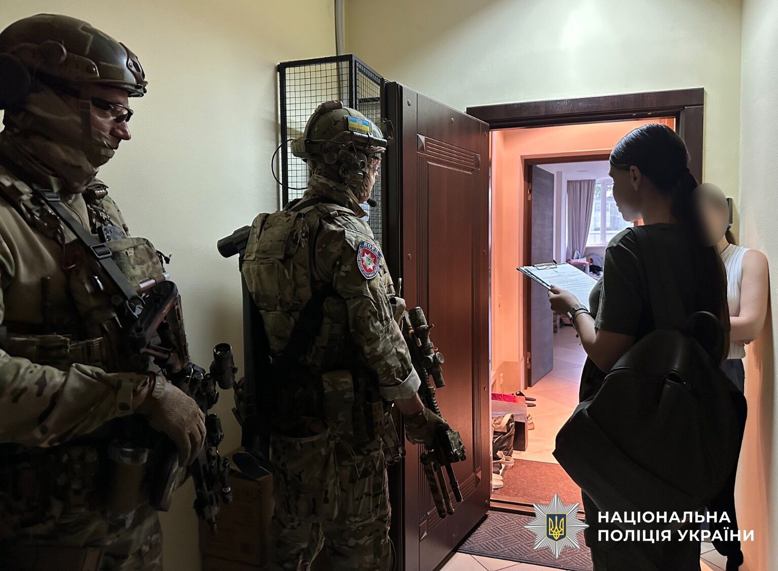 Продавали фальшиві довідки МСЕК про інвалідність: мешканці Києва організували масштабну схему для ухилянтів. Фото та відео