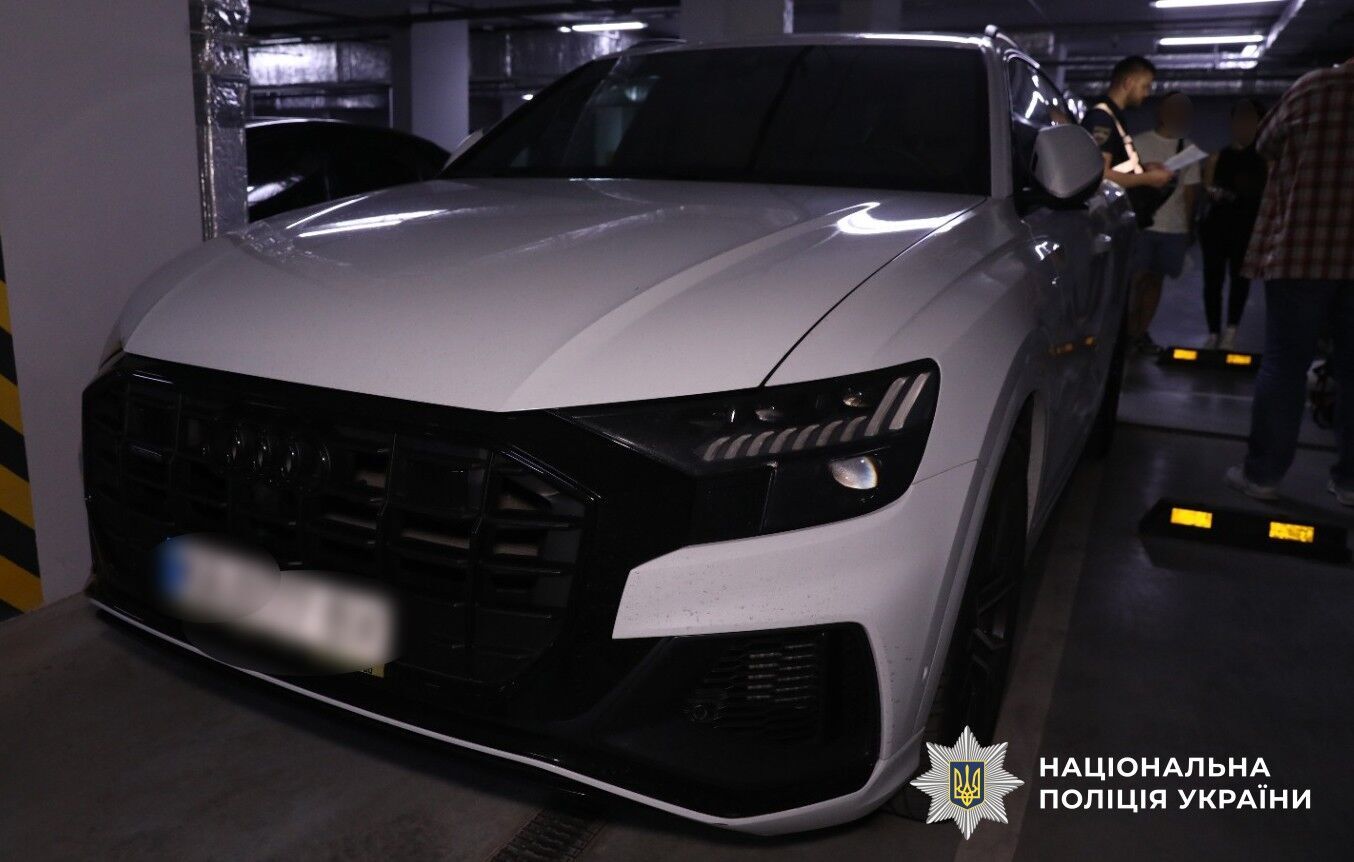 Продавали фальшиві довідки МСЕК про інвалідність: мешканці Києва організували масштабну схему для ухилянтів. Фото та відео