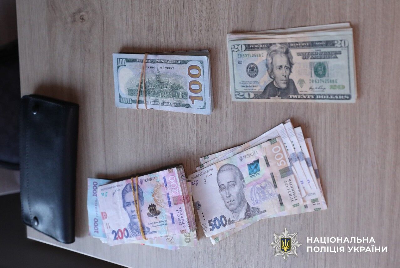 Продавали фальшиві довідки МСЕК про інвалідність: мешканці Києва організували масштабну схему для ухилянтів. Фото та відео