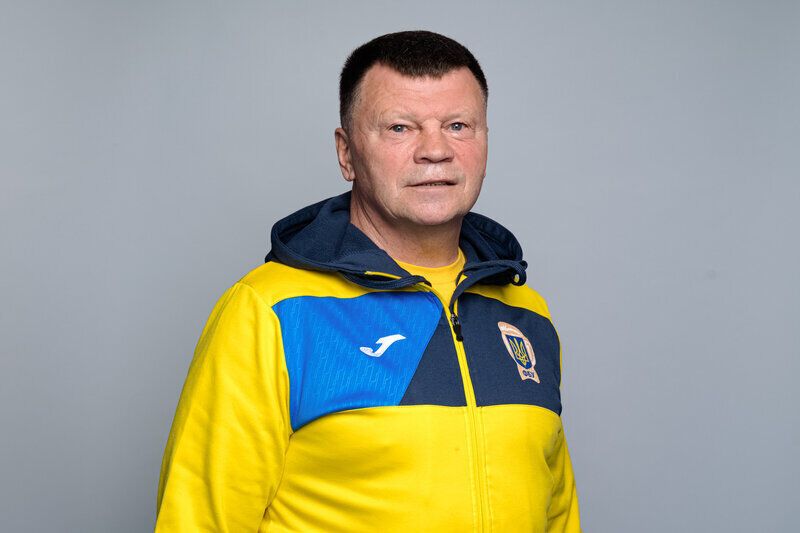 Усик – Дюбуа 2. Экс-тренер сборной Украины по боксу спрогнозировал точный исход боя, назвав раунд