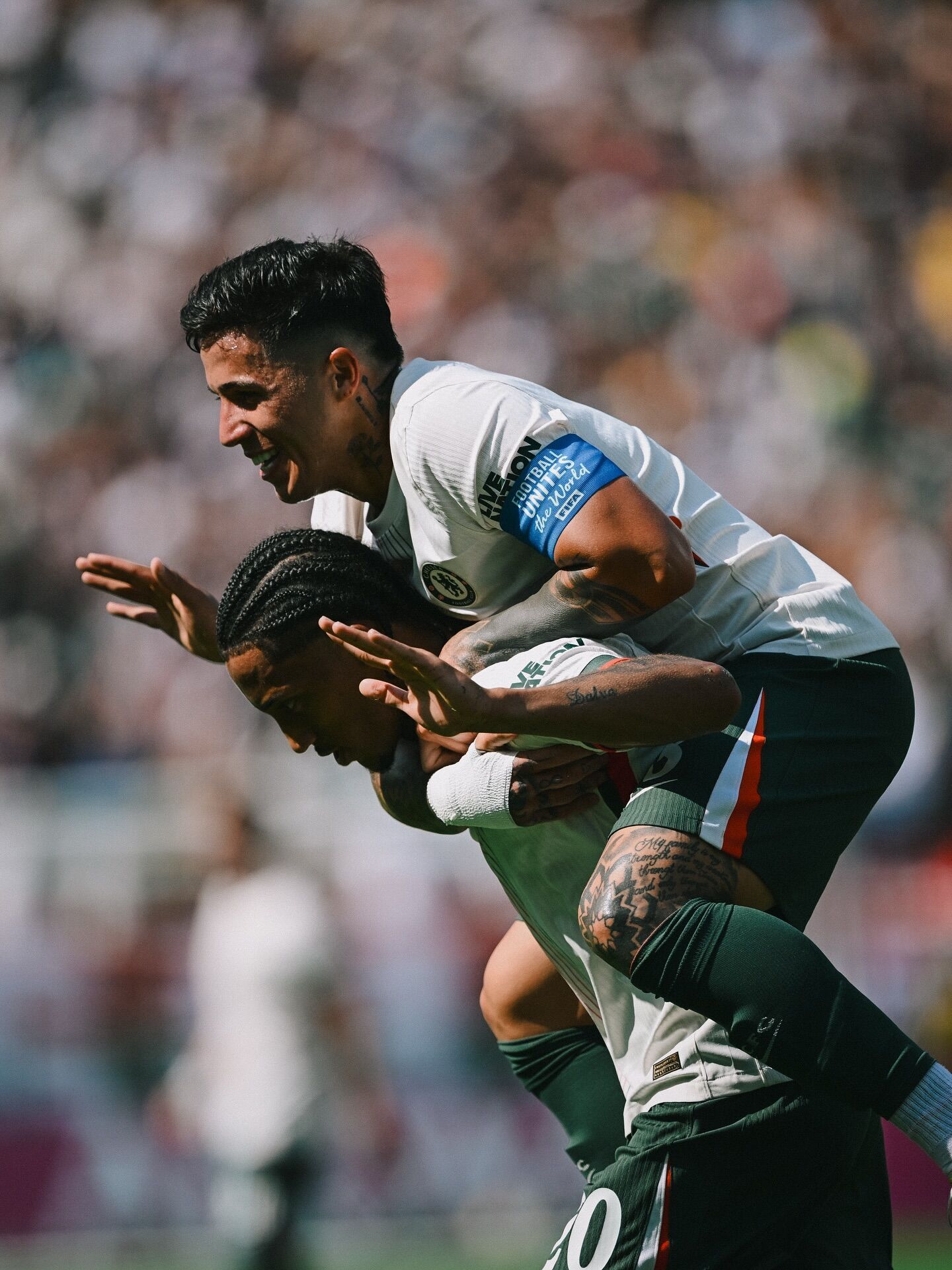 Лига чемпионов здорового человека? Что ждать от финала клубного ЧМ и где смотреть игру "Челси" – ПСЖ